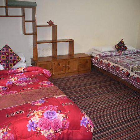 Cozy Lodge Гілгіт Екстер'єр фото