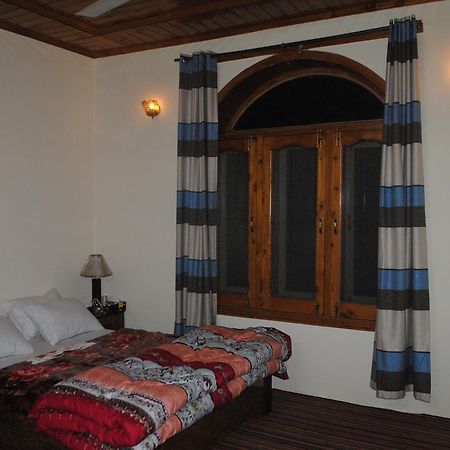 Cozy Lodge Гілгіт Екстер'єр фото