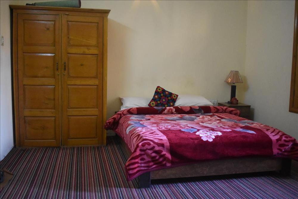 Cozy Lodge Гілгіт Екстер'єр фото