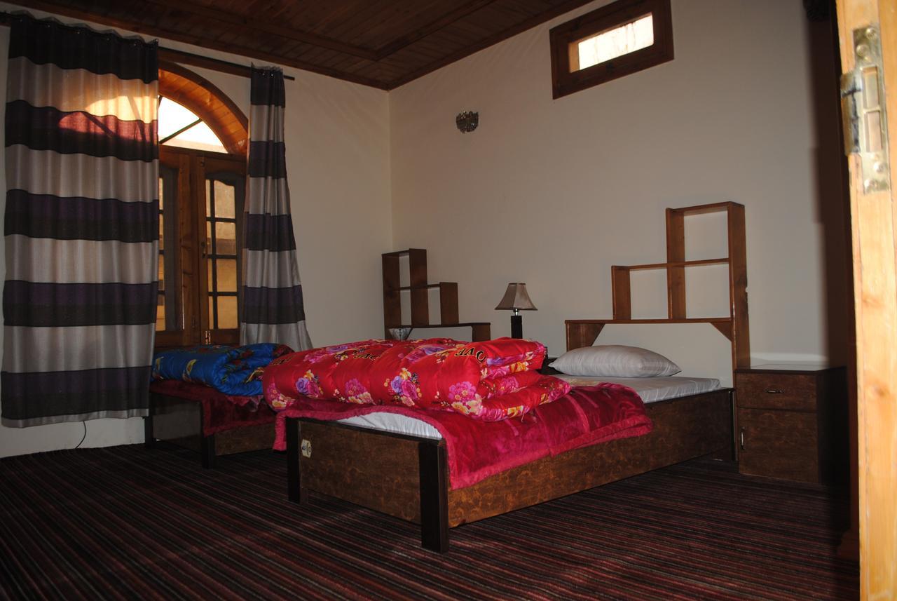Cozy Lodge Гілгіт Екстер'єр фото