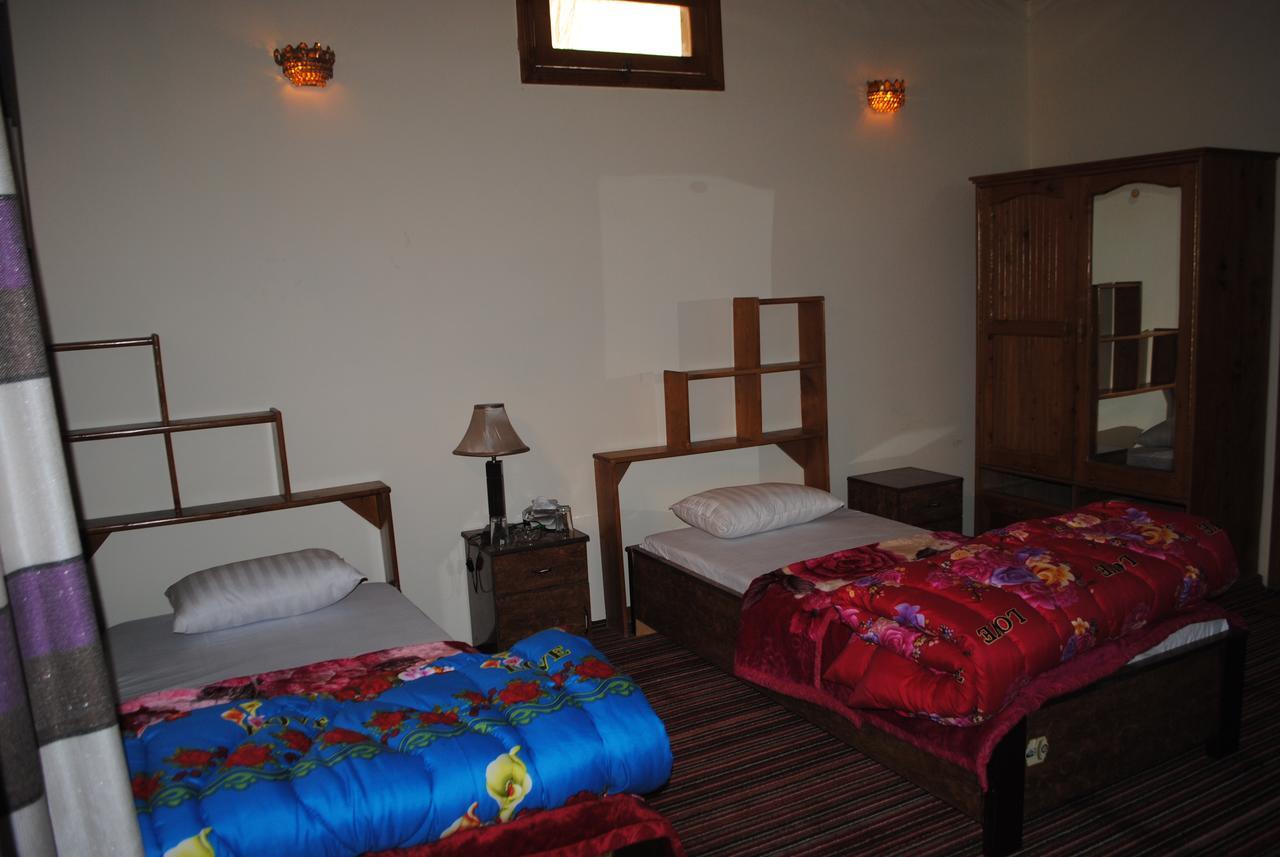 Cozy Lodge Гілгіт Екстер'єр фото
